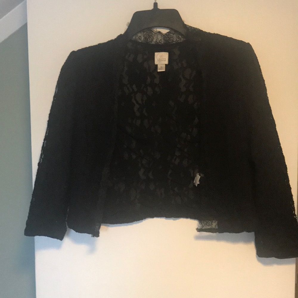 LC Lauren Conrad Lace